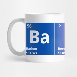 baby Mug